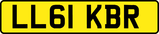 LL61KBR