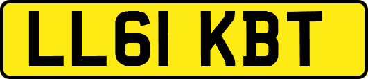 LL61KBT
