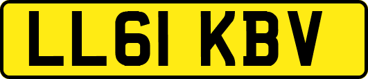 LL61KBV