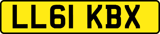 LL61KBX