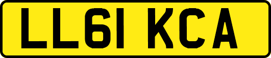 LL61KCA