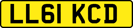 LL61KCD