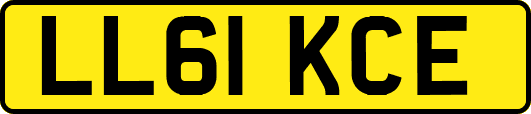 LL61KCE