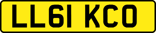 LL61KCO