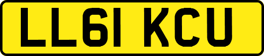LL61KCU