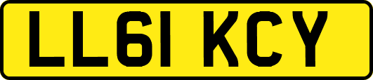 LL61KCY