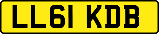 LL61KDB