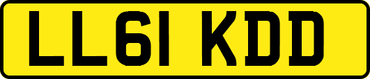 LL61KDD