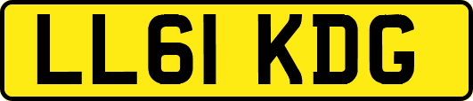 LL61KDG