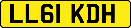 LL61KDH