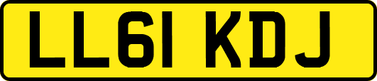 LL61KDJ