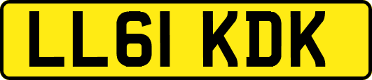 LL61KDK