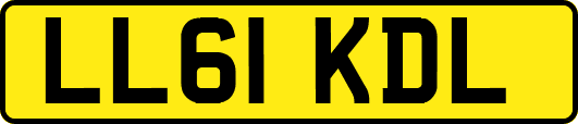 LL61KDL