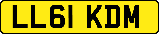 LL61KDM