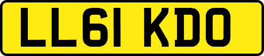 LL61KDO