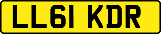LL61KDR
