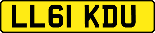 LL61KDU