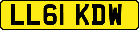 LL61KDW