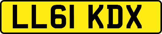 LL61KDX