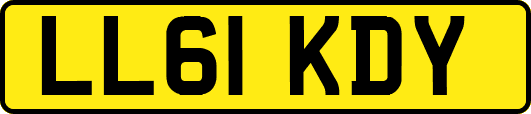 LL61KDY