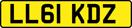 LL61KDZ