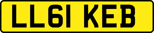 LL61KEB