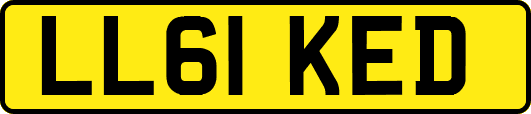LL61KED