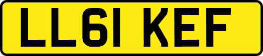 LL61KEF