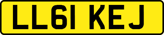 LL61KEJ