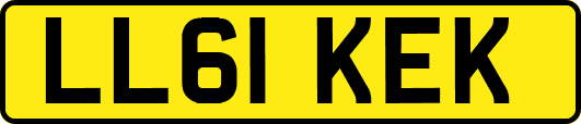 LL61KEK