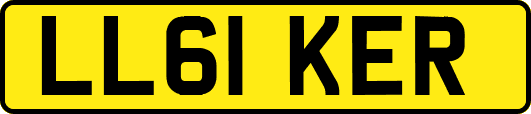 LL61KER