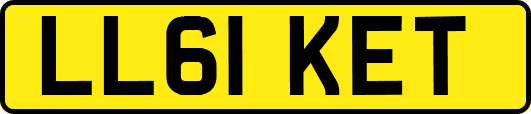 LL61KET
