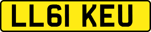 LL61KEU