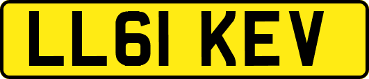 LL61KEV