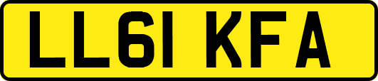 LL61KFA