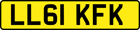 LL61KFK