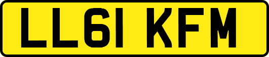 LL61KFM