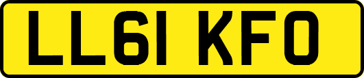 LL61KFO