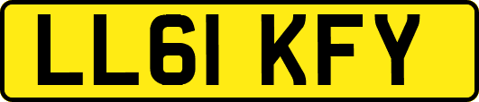 LL61KFY