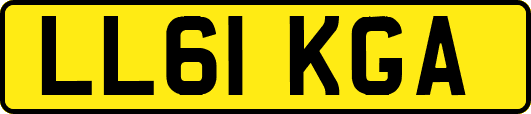 LL61KGA
