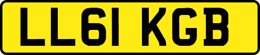LL61KGB