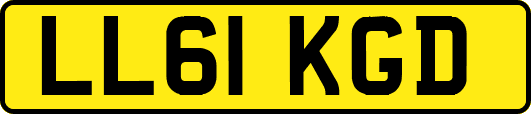 LL61KGD