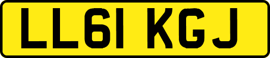 LL61KGJ