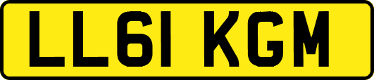 LL61KGM