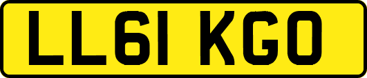 LL61KGO