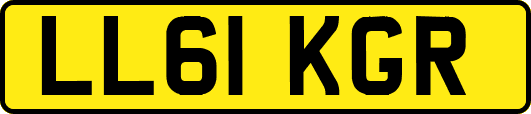 LL61KGR
