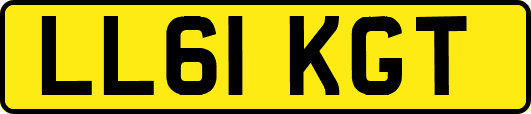 LL61KGT