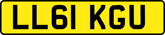 LL61KGU