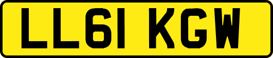 LL61KGW