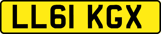 LL61KGX